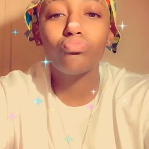 Meet your Posher, Ty